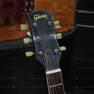 2ND Gibson Slash Les Paul, Appetite Burst